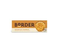 Border Biscuits Golden Oat Crumbles