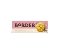 Border Biscuits Light & Buttery Viennese Whirls 145g