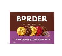 Border Biscuits Luxury Chocolate Biscuit Selection Pack 730g
