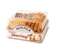 Border Biscuits Sharing Pack (4 x 400g)