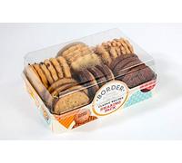 Border Biscuits Sharing Pack - Pack Size = 4x400g
