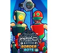 Border Bots VR PC