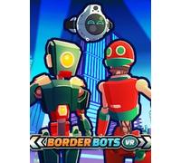 Border Bots VR (PC) - Steam Account - GLOBAL