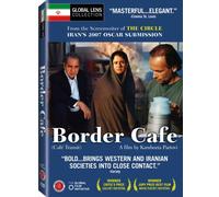 BORDER CAFE