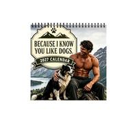 Border Collie Calendar 2027 Spiral Bound Monthly Planner Home Office | Canine Collie Shepherd Pet Wall 12 Month Calendar For Dining Room Dorm Living Room Bedroom Study Students Kids Teens Adults