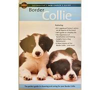 Border Collie - Owner's Guide [DVD]