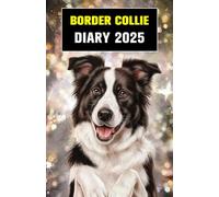 Border Collie Dog Diary