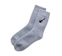 Border Collie Dog Walking Socks