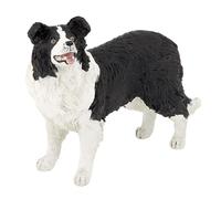 Border Collie Figurine