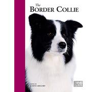 Border Collie: Pet Book (Best of Breed)