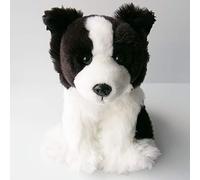 BORDER COLLIE SOFT AND CUDDLY TOY