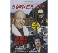 Border Cop & Crime Boss [DVD] [1979] [Region 1] [US Import] [NTSC]