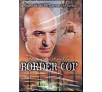 Border Cop [DVD] [Region 1] [US Import] [NTSC]