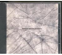 Border Crossing - Ominous