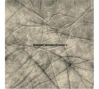 Border Crossing - Ominous