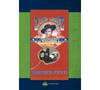 Border Feud [DVD] [1947] [Region 1] [US Import] [NTSC]