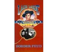 Border Feud [VHS]
