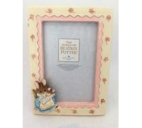 Border Fine Arts Hunca Munca & Baby Photo Frame New And Boxed