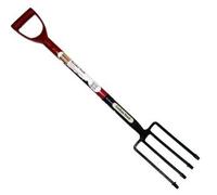 Border Fork Carbon Steel