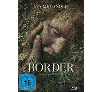 Border - Mediabook (+ DVD) (Blu-ray)