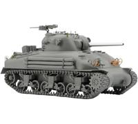 Border Model BT047 1/35 American Medium Tank M4A1 Sherman Medium Model Assembly Kit