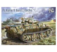 Border Models BMBT018 6971995748014