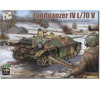 Border Model BT049 1/35 German IV Tank Destroyer L/70 (V) Plastic Model