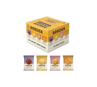 Border Multipack Biscuits - Individually Wrapped