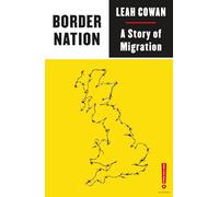 Border Nation: A Story of Migration (Outspoken by Pluto)