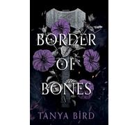 Border of Bones: 3 (Kingdom of Chains)
