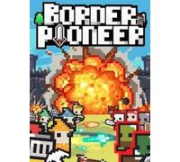 Border Pioneer (PC) - Steam Gift - EUROPE