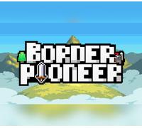 Border Pioneer RoW PC Steam CD Key