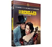 Border River (1954) (Blu-Ray)