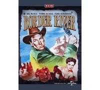 Border River (DVD) Joel McCrea Yvonne De Carlo (US IMPORT)
