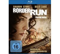 Border Run - Tödliche Grenze