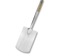 BORDER SPADE, TRADITIONAL , SPEAR & JACKSON , 4454BS, GARDENING TOOLS