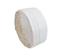 Border Strips Watertight Foam Cotton Waistline Edge Selfadhesive Skirting Board Stickers Decorative Wall Trim for Home Decoration 10m X 10cm