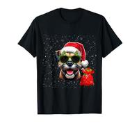 Border Terrier Dog Lover Men Women Kids Christmas T-Shirt