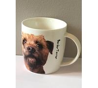 BORDER TERRIER MUG