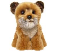 BORDER TERRIER SOFT AND CUDDLY TOY