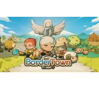 Border Town