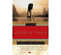 Border Town : A Novel