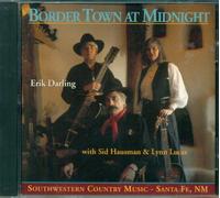 Border Town at Midnight [CASSETTE]