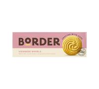 BORDER VIENNESE WHIRLS 145G - 12 PACK