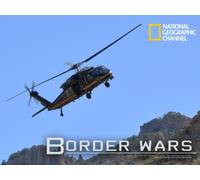 Border Wars - Season 2