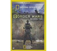 Border Wars: Season Two [DVD] [Region 1] [US Import] [NTSC]