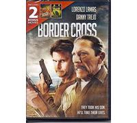 BORDERCROSS + 2 bonus movies