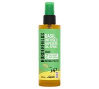 Borderfields Basil Rapeseed Oil Spray, 200ml