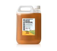 Borderfields Cold Pressed Rapeseed Oil 5L