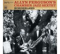 Borderland by Fresh Sounds Spain (2009-06-16)